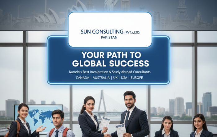 best consultant in karachi