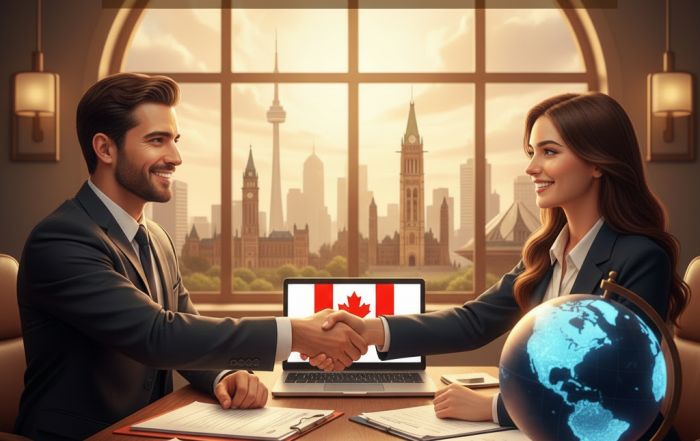 canada student visa consultant in karachi