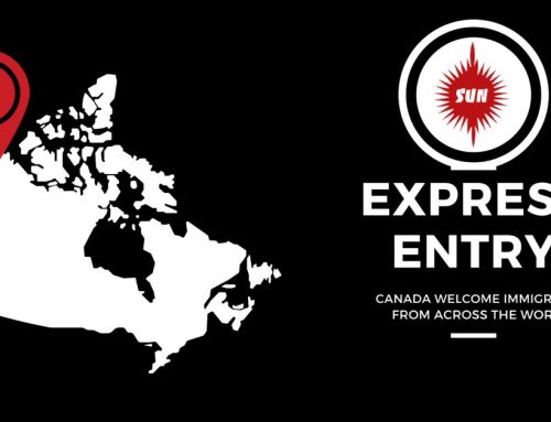 Express Entry Draw No.169