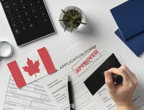 Top Reasons to Choose a Canadian Immigration Consultant in Pakistan