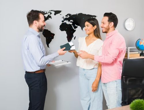 Why You Need an Investment Immigration Consultant in Pakistan to Secure Global Residency