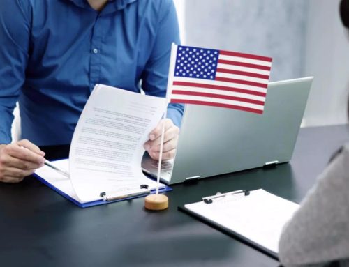 How Does a USA Immigration Consultant In Karachi Simplify Your Journey?