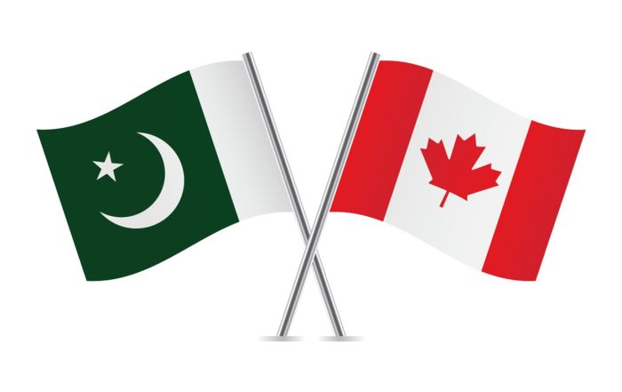 Canada Student Visa for Pakistani Students