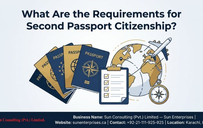 second passport citizenship