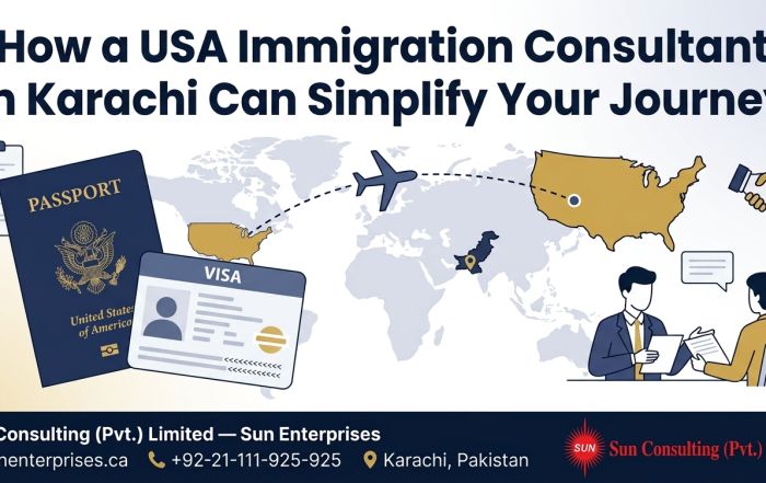 usa immigration consultant
